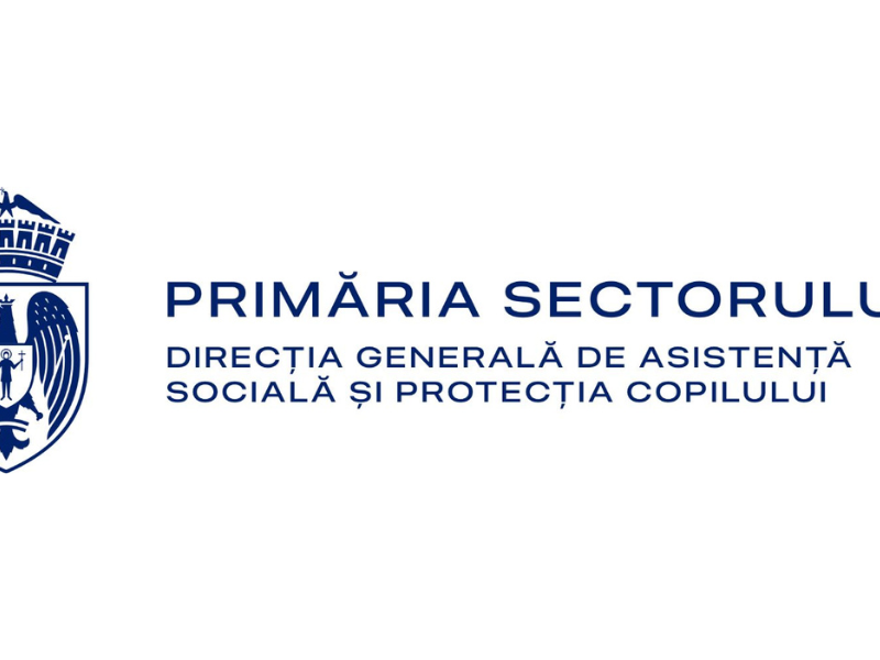 Bucharest's 6th District City Council - General Directorate of Social Assistance and Child Protection (DGASPC 6)