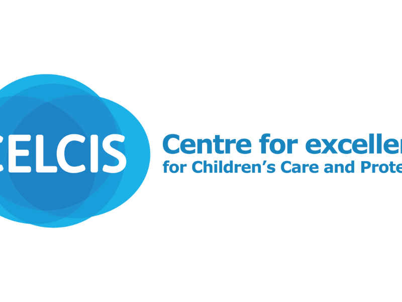 Centre for excellence for looked after children in Scotland (CELCIS)