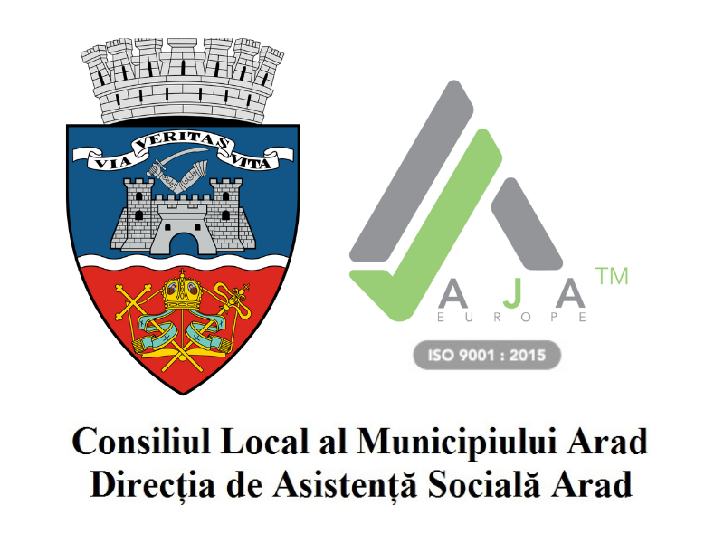 Arad City Council - Social Care Directorate