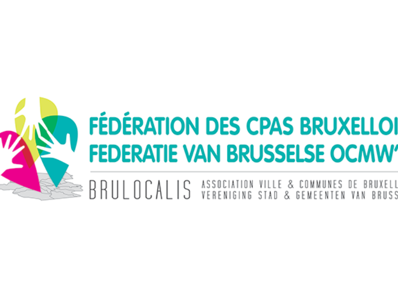 Association of CPAS Secretaries of the Brussels Region