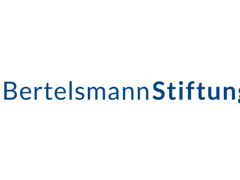 Bertelsmann Stiftung