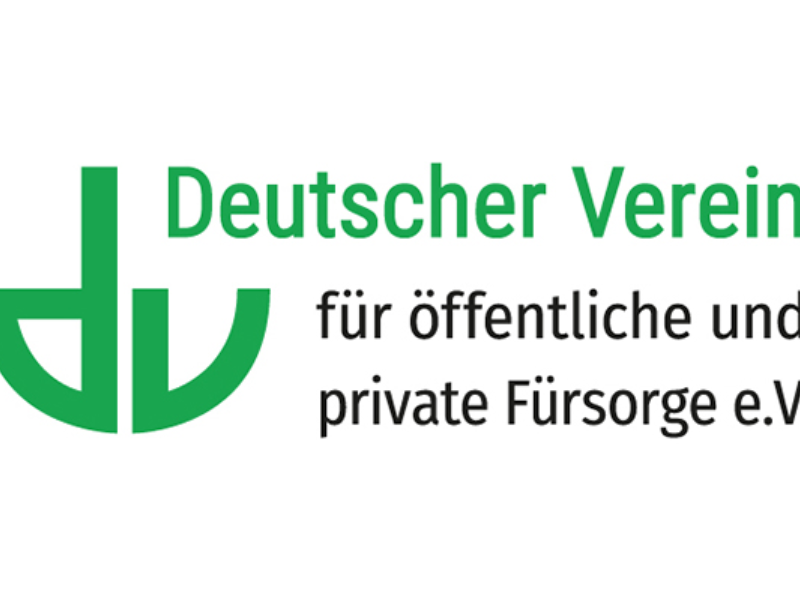 German Association for Public and Private Welfare