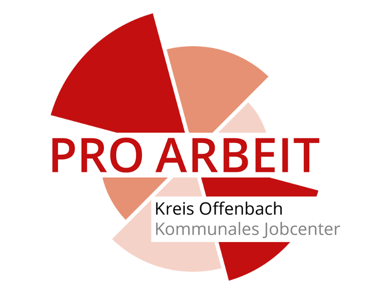 Pro Arbeit - County Offenbach - (AöR) Municipal Job Centre