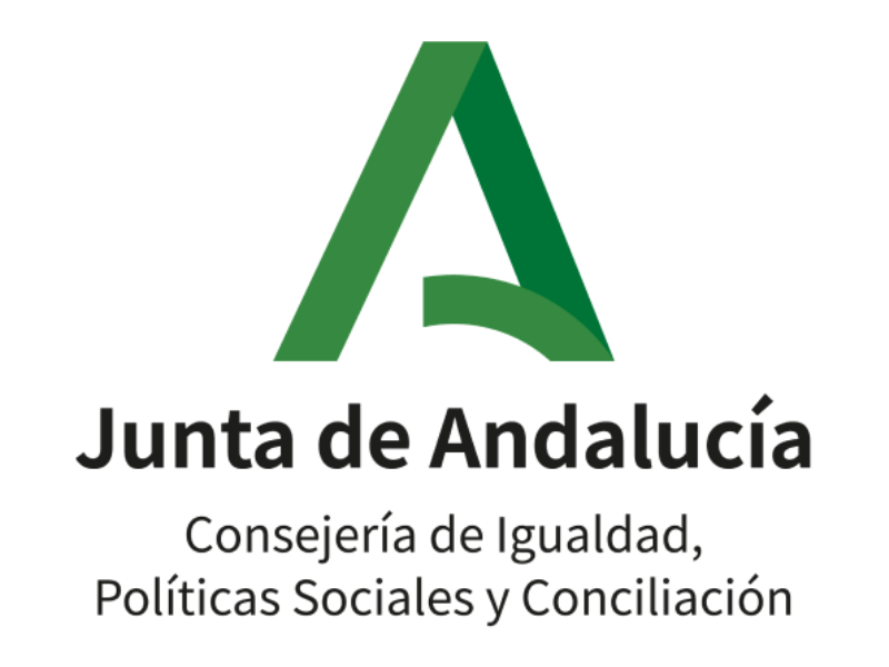 Regional Government of Andalucía - Department for Equality, Conciliation and Social Policies