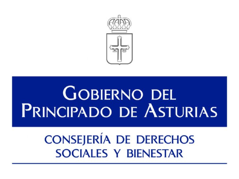 Regional Government of Asturias - Department for Social Services and Social Rights