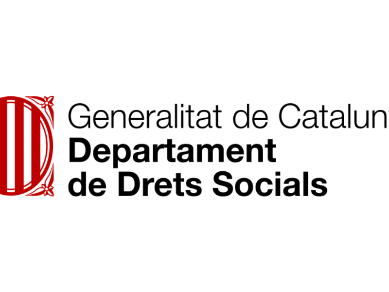 Regional Government of Catalonia, Department of Social Welfare and Family