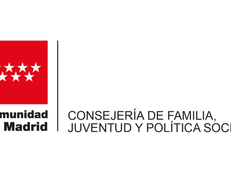 Regional Government of Madrid - Department of Social Services and Social Integration