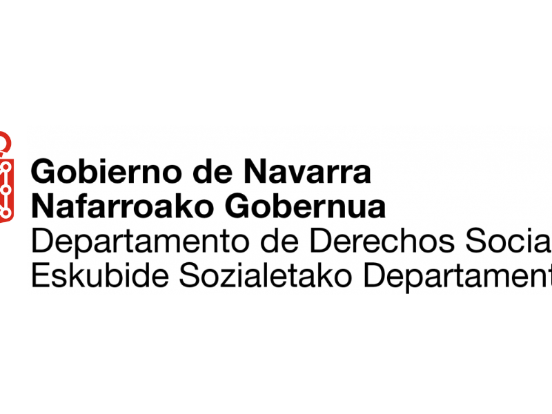 Regional Government of Navarra - Department for Social Rights