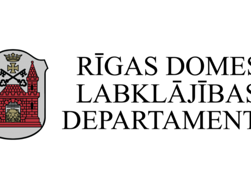 Riga City Council - Department for Welfare