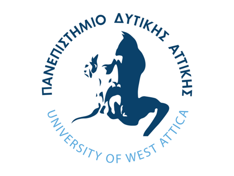 Social Administration Research Laboratory (SARL), University of West Attica