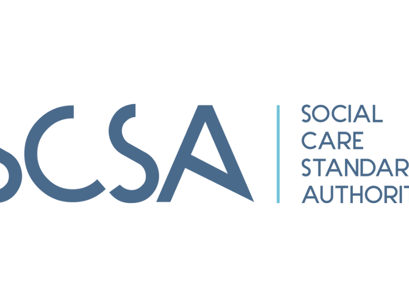 Social Care Standards Authority (SCSA)