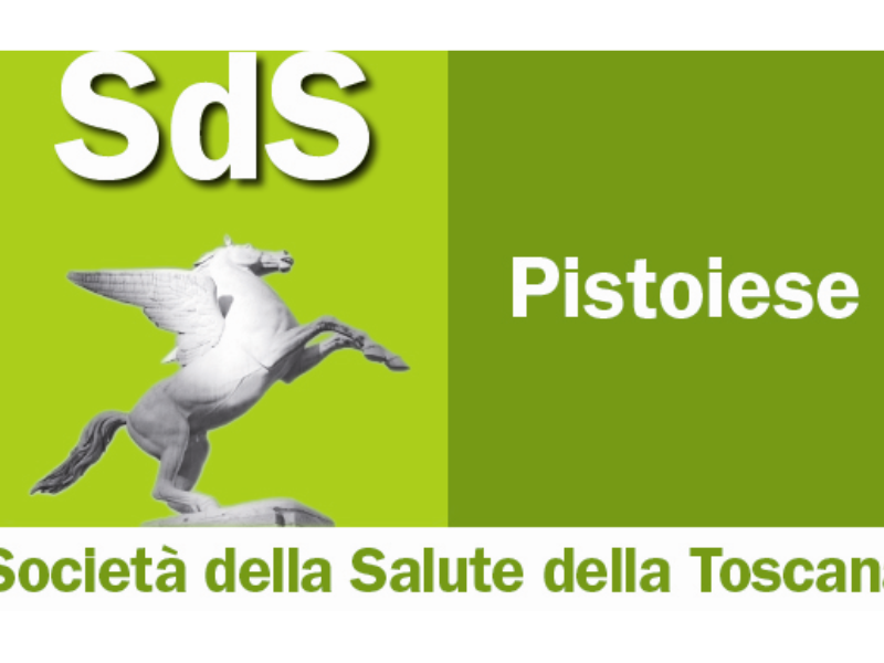 Social and Health Consortium of Pistoia, Italy