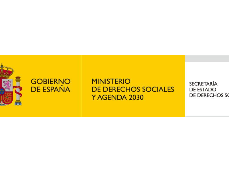 State Secretariat of Social Rights - Ministry of Social Rights and 2030 Agenda, Spain