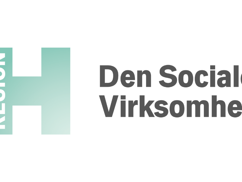 The Social Enterprise - Capital Region of Denmark (DSV)