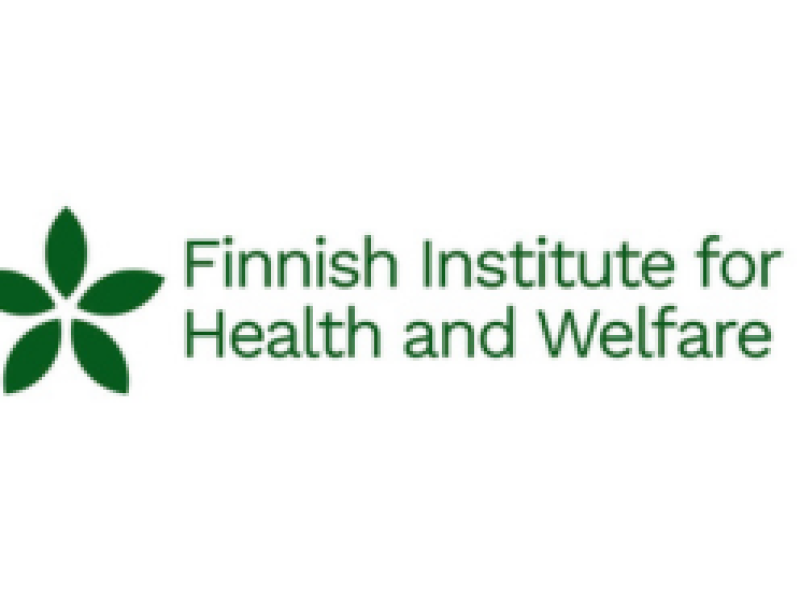  Finnish Institute for Health and Welfare.