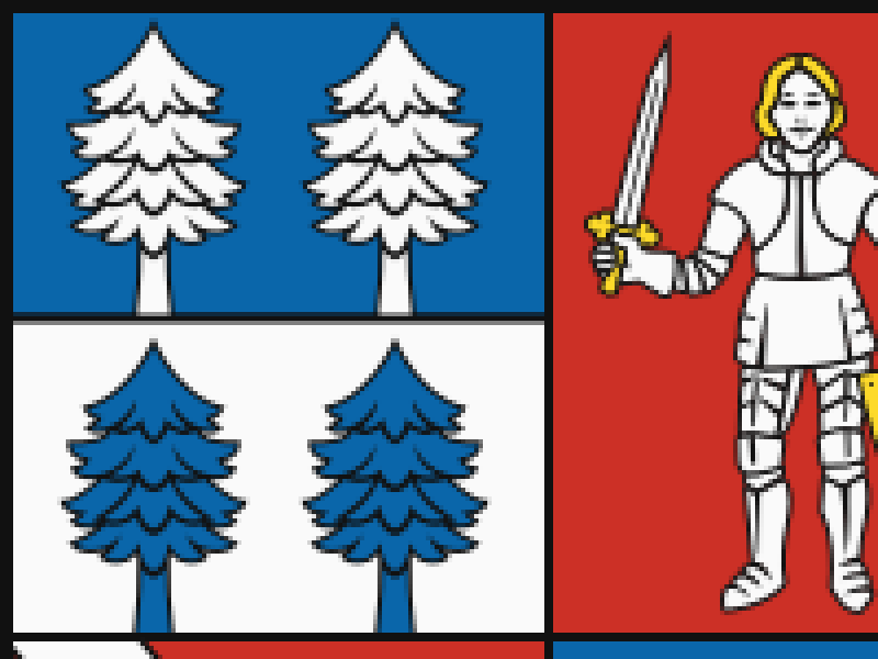 Banska Bystrica Self-Governing Region (BBSK) 