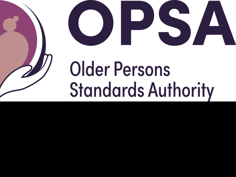 Older Persons Standards Authority (OPSA) 