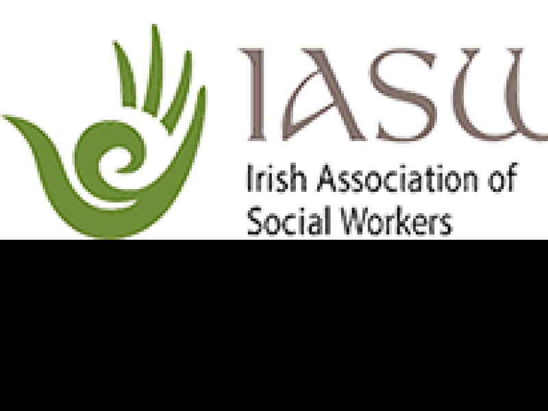 Irish Association of Social Workers (IASW)