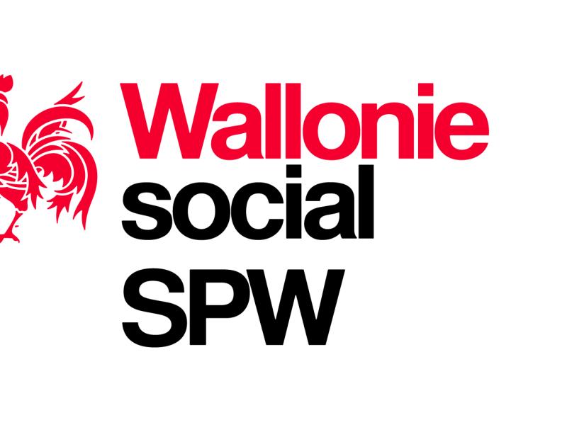 Public Service of Wallonia - Department of Interior and Social Action (SPW-IAS)