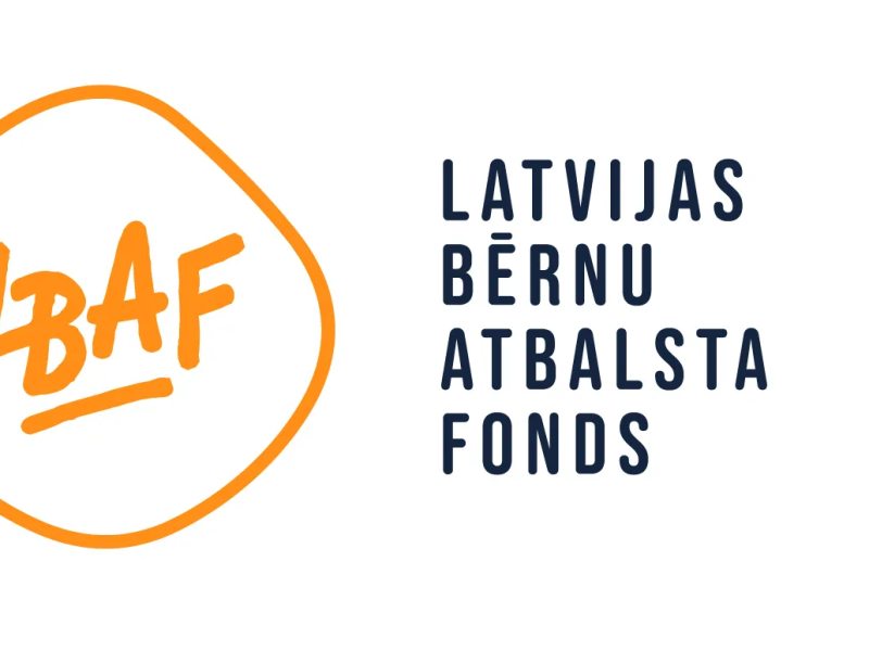 Latvian Children's Support Fund (LBAF)