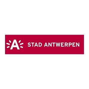 City of Antwerp