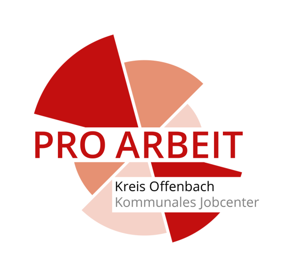 Pro Arbeit - County Offenbach - (AöR) Municipal Job Centre