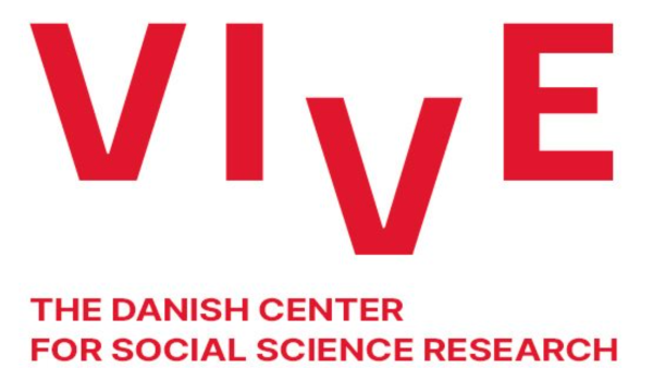 The Danish Center for Social Science Research- VIVE