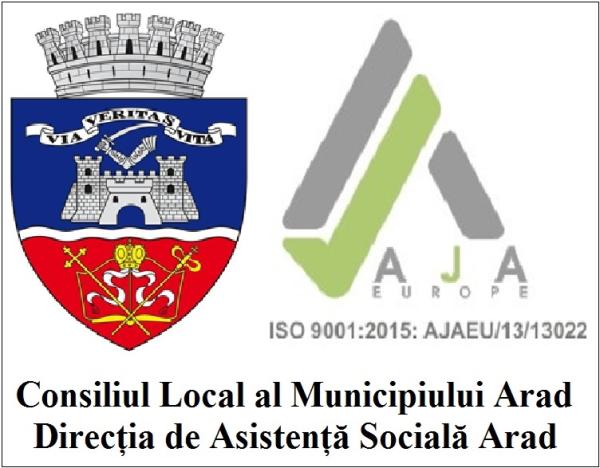 Arad City Council - Social Care Directorate