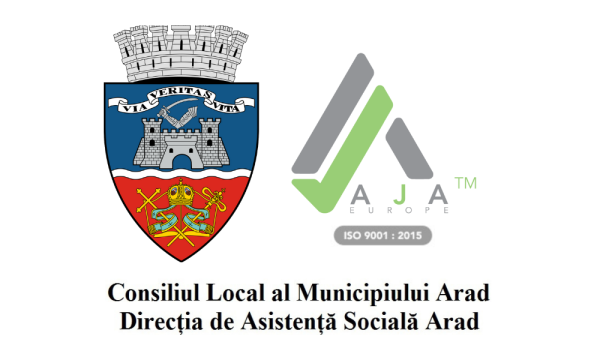 Arad City Council - Social Care Directorate